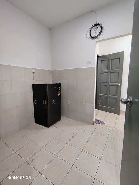 Condominium for Rent at Angkasa Condominiums - Chris Lim - Kitchen - PropertyGuru.com.my