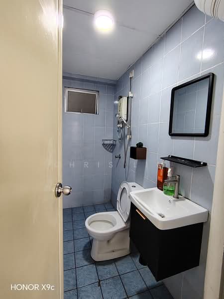 Condominium for Rent at Angkasa Condominiums - Chris Lim - Bathroom - PropertyGuru.com.my