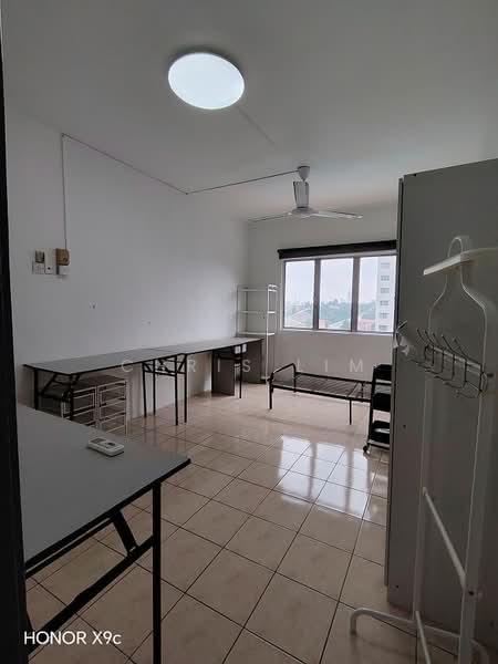 Condominium for Rent at Angkasa Condominiums - Chris Lim - Interior - PropertyGuru.com.my