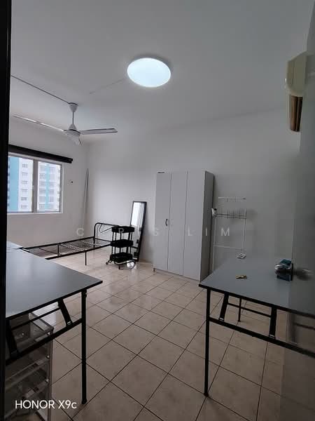 Condominium for Rent at Angkasa Condominiums - Chris Lim - Bedroom - PropertyGuru.com.my