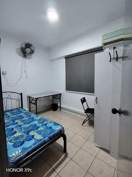 Condominium for Rent at Angkasa Condominiums - Chris Lim - Bedroom - PropertyGuru.com.my