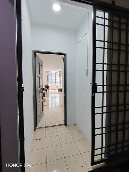 Condominium for Rent at Angkasa Condominiums - Chris Lim - Entrance - PropertyGuru.com.my