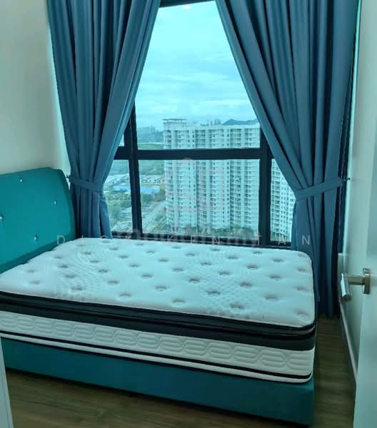 Condominium for Rent at 3 Residence - Dick Ken Tan - Bedroom - PropertyGuru.com.my