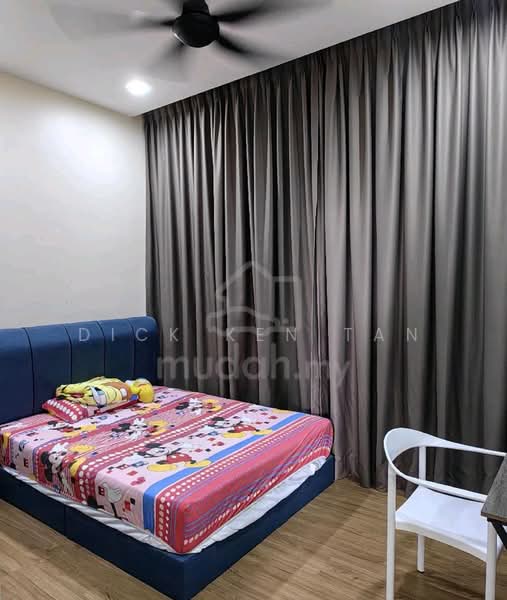 Condominium for Rent at 3 Residence - Dick Ken Tan - Bedroom - PropertyGuru.com.my