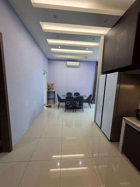 Rumah Kluster untuk Dijual di Taman Bukit Skudai (Skudai) - See Hon Tay - PropertyGuru.com.my