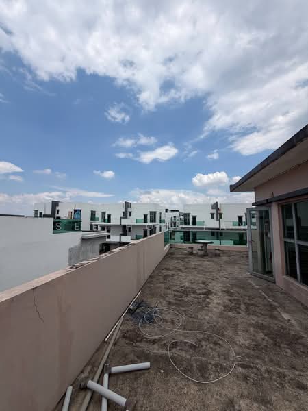 Rumah Kluster untuk Dijual di Taman Bukit Skudai (Skudai) - See Hon Tay - PropertyGuru.com.my