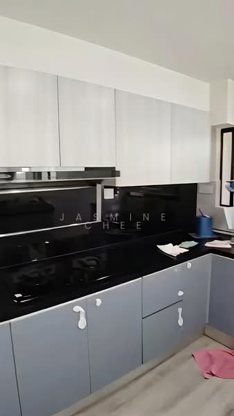 Servis Apartment untuk Disewa di The Garden Residences - Jasmine Chee - PropertyGuru.com.my