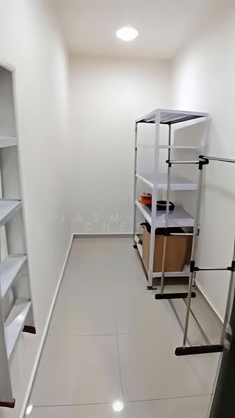 Servis Apartment untuk Disewa di The Garden Residences - Jasmine Chee - PropertyGuru.com.my