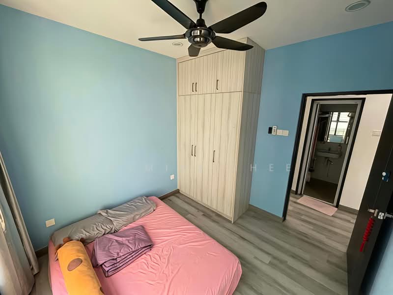 Servis Apartment untuk Disewa di The Garden Residences - Jasmine Chee - PropertyGuru.com.my