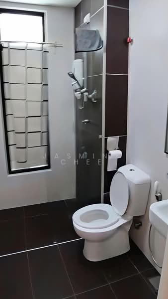 Servis Apartment untuk Disewa di The Garden Residences - Jasmine Chee - PropertyGuru.com.my