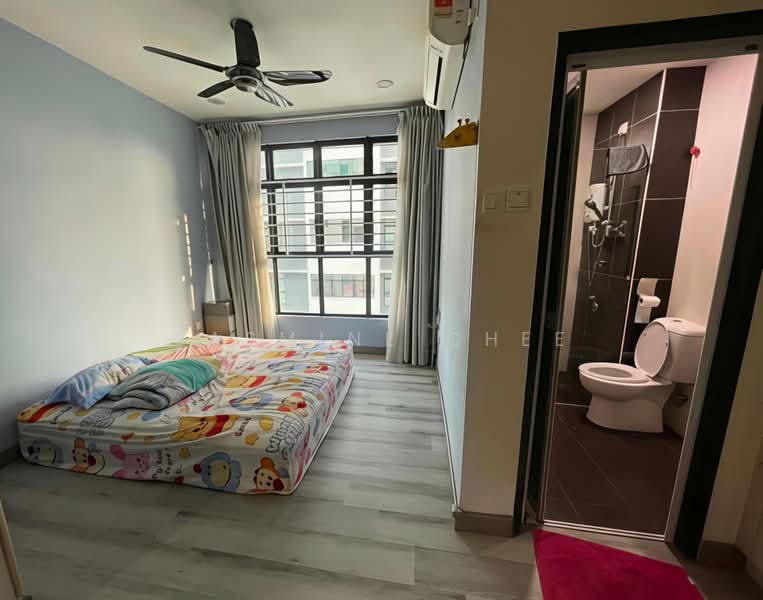 Servis Apartment untuk Disewa di The Garden Residences - Jasmine Chee - PropertyGuru.com.my