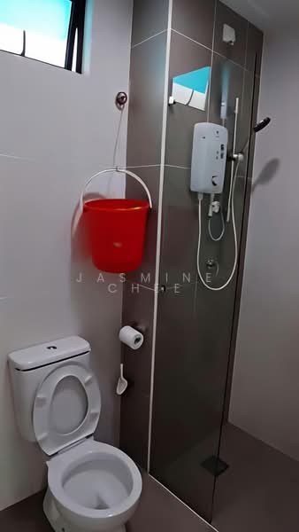 Servis Apartment untuk Disewa di The Garden Residences - Jasmine Chee - PropertyGuru.com.my