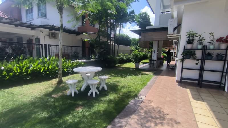 Semi-Detached House for Sale in Taman Pelangi Indah (Ulu Tiram) - Alice Ang - Exterior - PropertyGuru.com.my