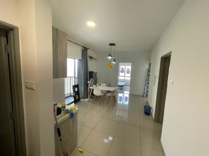 Kondominium untuk Disewa di The Edge Residence - Jeff Ng - Interior - PropertyGuru.com.my