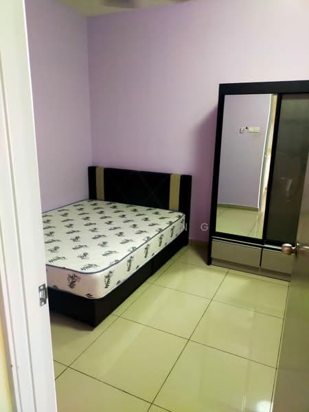 Kondominium untuk Disewa di The Edge Residence - Jeff Ng - Bedroom - PropertyGuru.com.my
