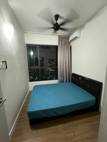 Condominium for Rent at 3 Residence - Dick Ken Tan - Bedroom - PropertyGuru.com.my