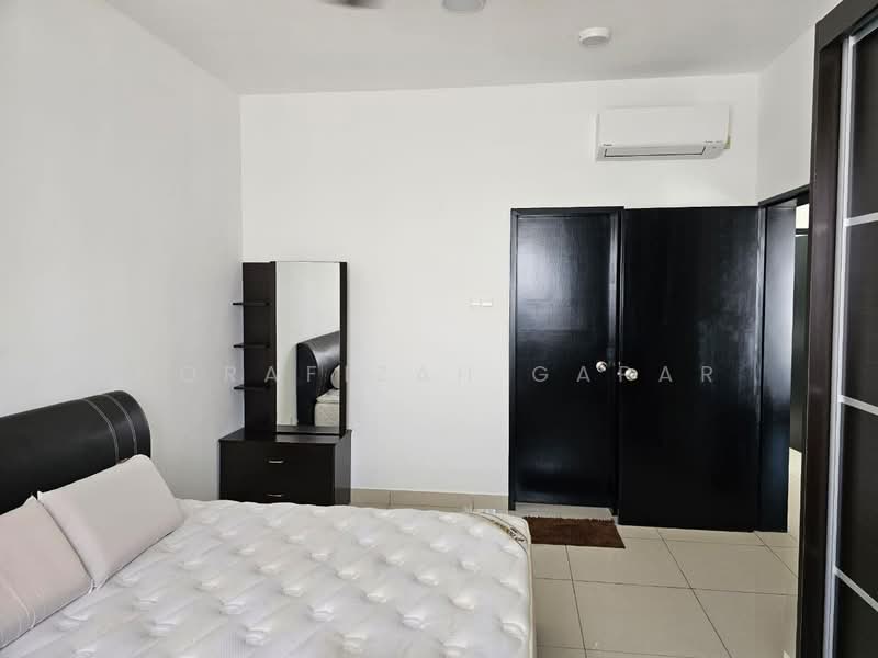 Condominium for Rent at Setia Seraya Residences - NoraFizah Gapar - Bedroom - PropertyGuru.com.my