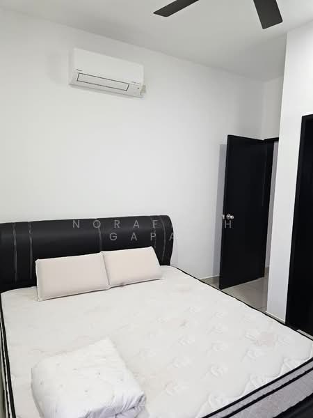 Condominium for Rent at Setia Seraya Residences - NoraFizah Gapar - Bedroom - PropertyGuru.com.my