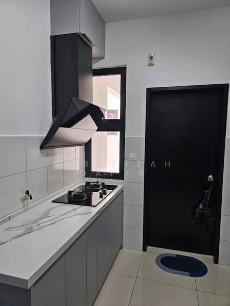 Condominium for Rent at Setia Seraya Residences - NoraFizah Gapar - PropertyGuru.com.my