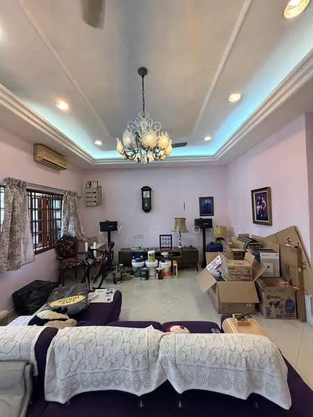 Rumah Teres 2 Tingkat untuk Dijual di Taman Maluri (Cheras) - Elly Chong - PropertyGuru.com.my