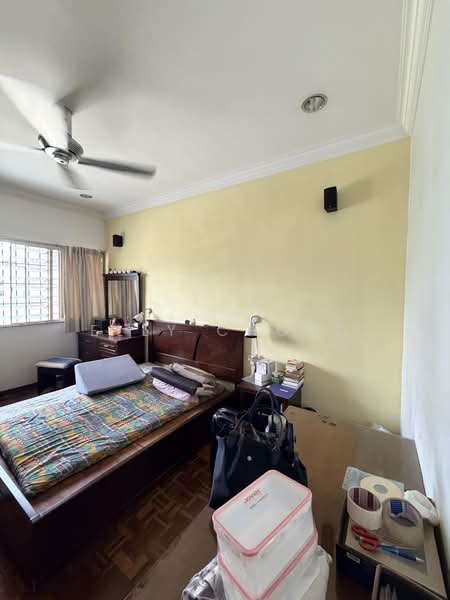 Rumah Teres 2 Tingkat untuk Dijual di Taman Maluri (Cheras) - Elly Chong - PropertyGuru.com.my
