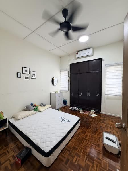 Rumah Teres 2 Tingkat untuk Dijual di Taman Maluri (Cheras) - Elly Chong - PropertyGuru.com.my