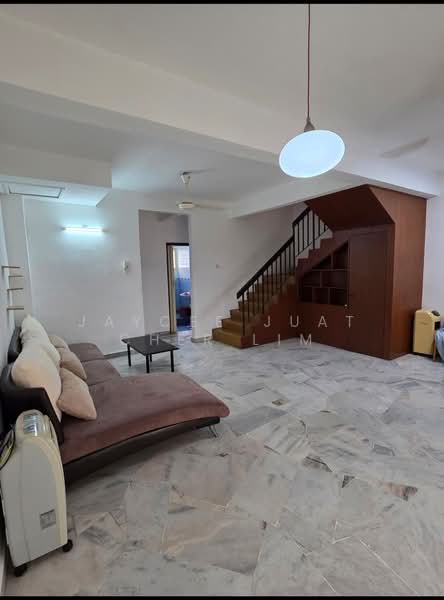 Rumah Teres 2 Tingkat untuk Disewa di Usj 3 (Subang Jaya) - Jaycee Juat Cher Lim - PropertyGuru.com.my