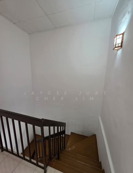 Rumah Teres 2 Tingkat untuk Disewa di Usj 3 (Subang Jaya) - Jaycee Juat Cher Lim - PropertyGuru.com.my