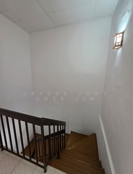Rumah Teres 2 Tingkat untuk Disewa di Usj 3 (Subang Jaya) - Jaycee Juat Cher Lim - PropertyGuru.com.my