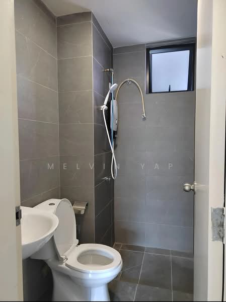 Service Residence for Rent at Majestic Maxim - Melvin Yap - Bathroom - PropertyGuru.com.my