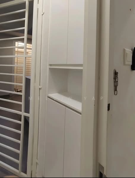 Service Residence for Rent at Majestic Maxim - Melvin Yap - Entrance - PropertyGuru.com.my