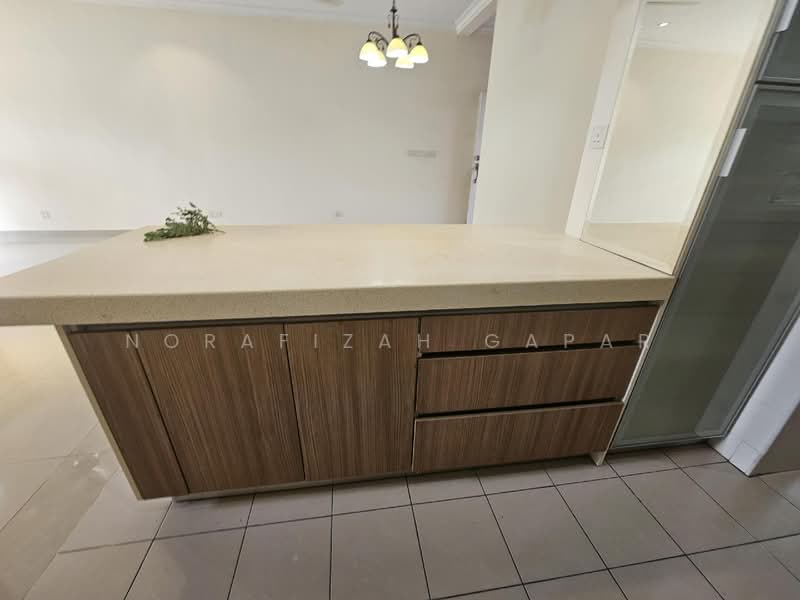 2.5-storey Terraced House for Rent in Presint 8 (Putrajaya) - NoraFizah Gapar - Interior - PropertyGuru.com.my