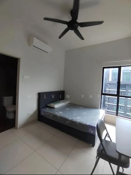 Service Residence for Rent at Majestic Maxim - Melvin Yap - Bedroom - PropertyGuru.com.my