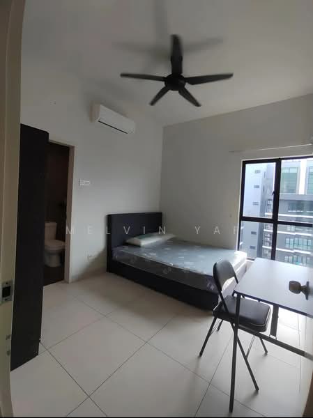 Service Residence for Rent at Majestic Maxim - Melvin Yap - Bedroom - PropertyGuru.com.my