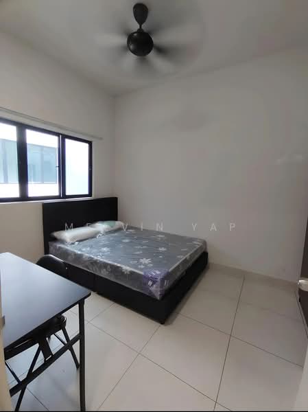 Service Residence for Rent at Majestic Maxim - Melvin Yap - Bedroom - PropertyGuru.com.my