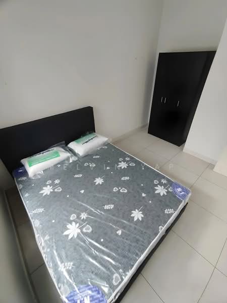 Service Residence for Rent at Majestic Maxim - Melvin Yap - Bedroom - PropertyGuru.com.my