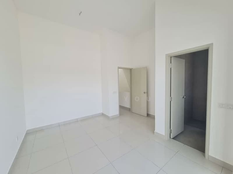 2-storey Terraced House for Rent in Bandar Rimbayu (Telok Panglima Garang) - Miki You - Interior - PropertyGuru.com.my