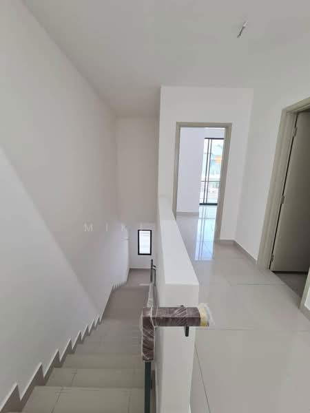 2-storey Terraced House for Rent in Bandar Rimbayu (Telok Panglima Garang) - Miki You - Interior - PropertyGuru.com.my