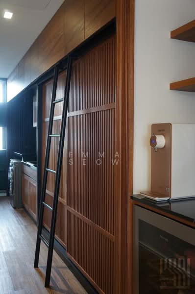 Kondominium untuk Disewa di Shorefront Residences - Emma Seow - Interior - PropertyGuru.com.my