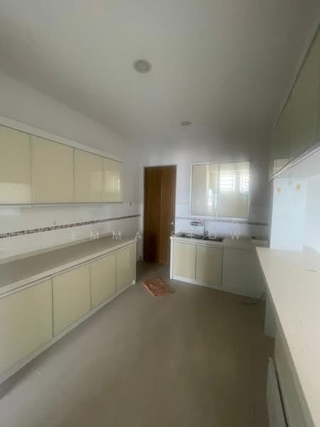 Condominium for Sale at Surin Condominium - Emma Seow - Kitchen - PropertyGuru.com.my
