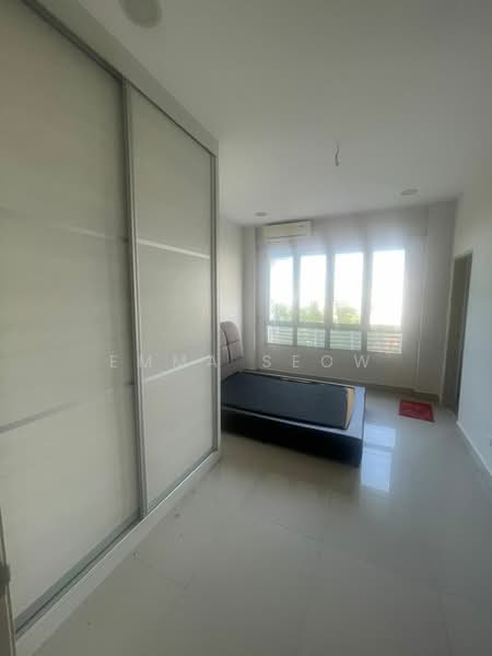 Condominium for Sale at Surin Condominium - Emma Seow - Bedroom - PropertyGuru.com.my