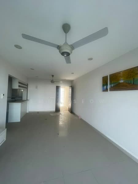 Condominium for Sale at Surin Condominium - Emma Seow - Living Room - PropertyGuru.com.my