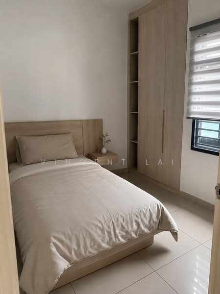 Rumah Teres 2 Tingkat untuk Dijual di Bukit Indah (Iskandar Puteri (Nusajaya)) - Vincent Lai - PropertyGuru.com.my