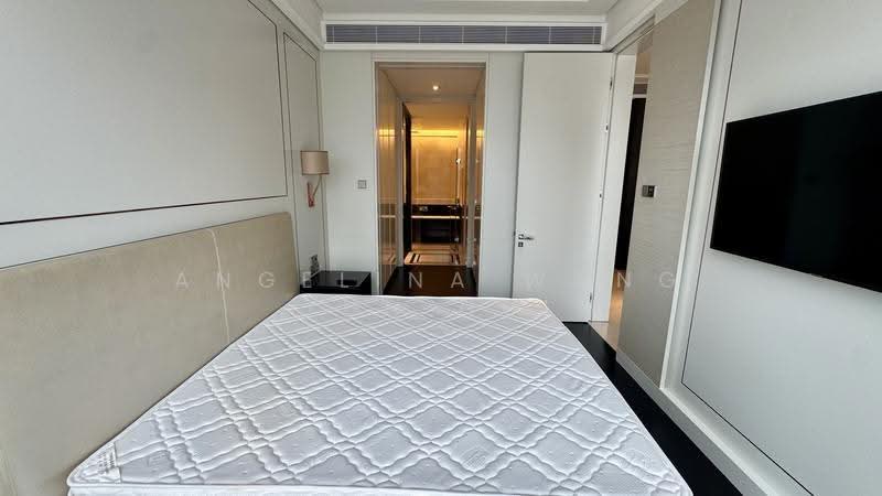 Service Residence for Rent at Pavilion Suites - Angelina Wong Yun Hui - Bedroom - PropertyGuru.com.my