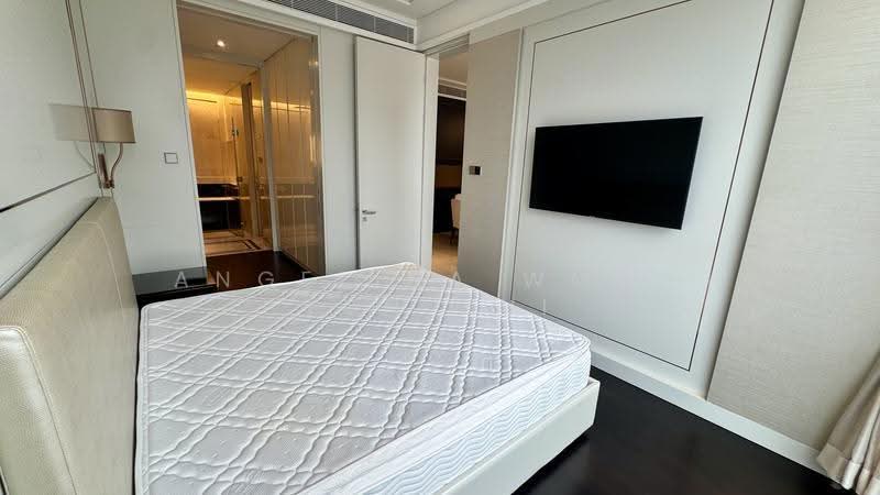 Service Residence for Rent at Pavilion Suites - Angelina Wong Yun Hui - Bedroom - PropertyGuru.com.my