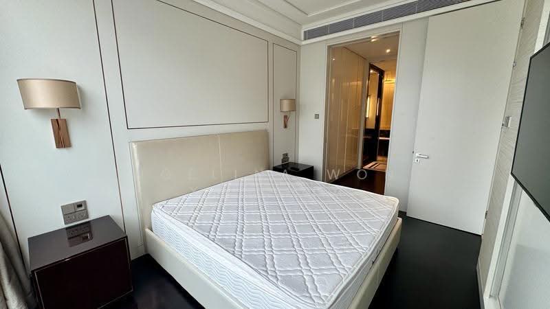 Service Residence for Rent at Pavilion Suites - Angelina Wong Yun Hui - Bedroom - PropertyGuru.com.my