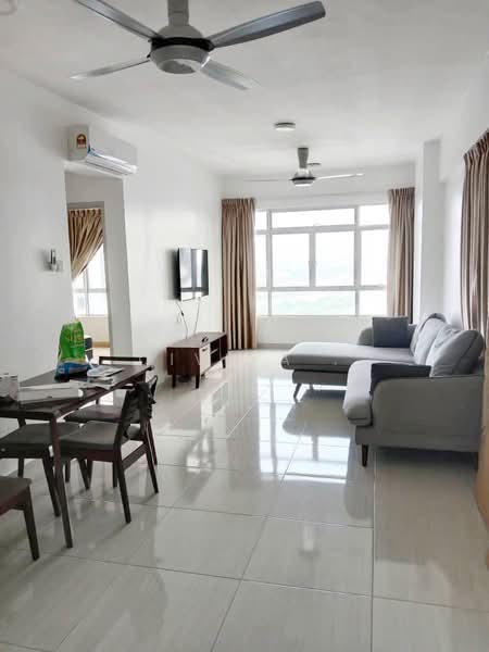 Pangsapuri untuk Dijual di Midas - Diviya . - PropertyGuru.com.my