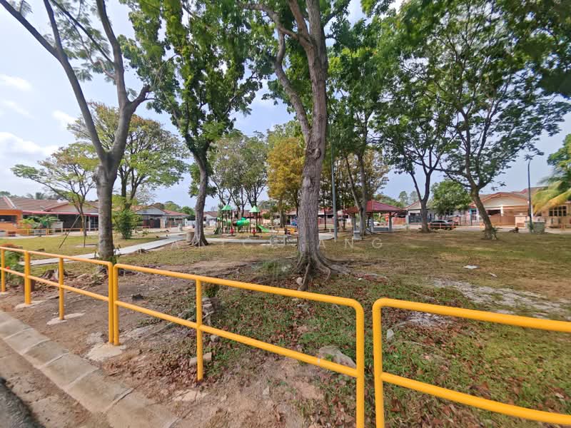 Rumah Teres 1 Tingkat untuk Dijual di Taman Mutiara Rini (Skudai) - Alice Ang - Exterior - PropertyGuru.com.my