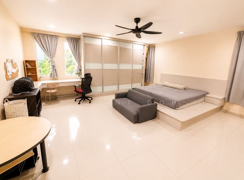 Bungalow for Sale in Rawang (Selangor) - Vincent Goh - PropertyGuru.com.my