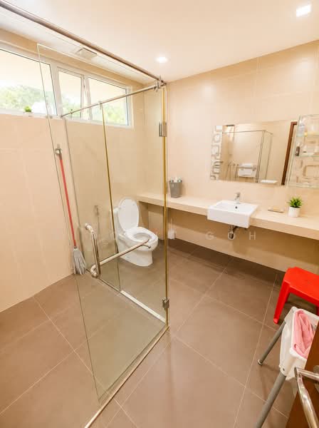 Bungalow for Sale in Rawang (Selangor) - Vincent Goh - Bathroom - PropertyGuru.com.my